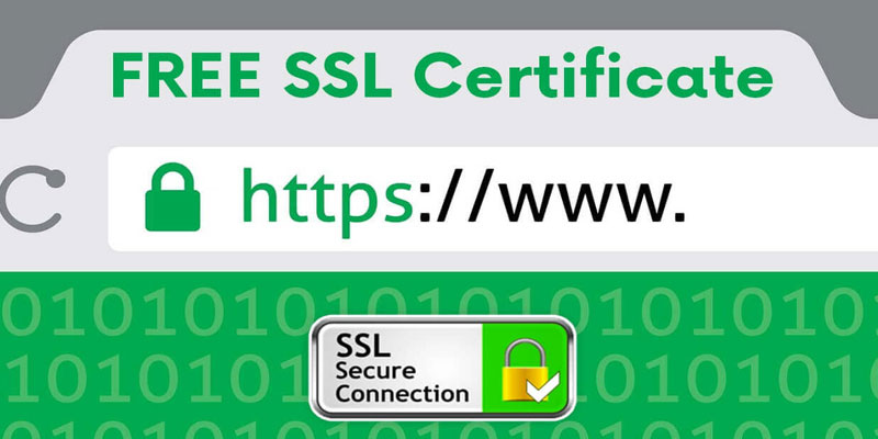 اهمیت گواهی SSL